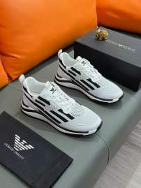 Picture of Armani Shoes _SKUArmanisz38-44mnw03251049